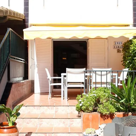 Duplex Tatil Evi Miami Playa