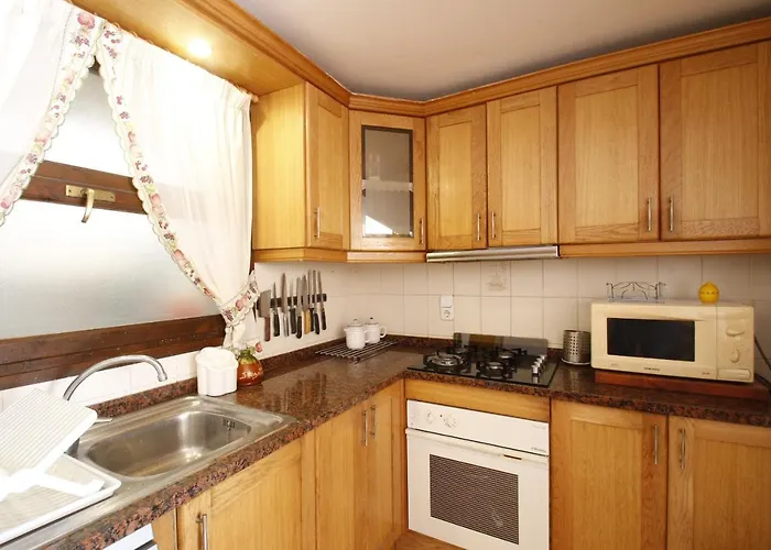 Duplex Tatil Evi *