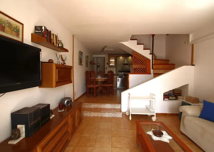 Tatil Evi Duplex *