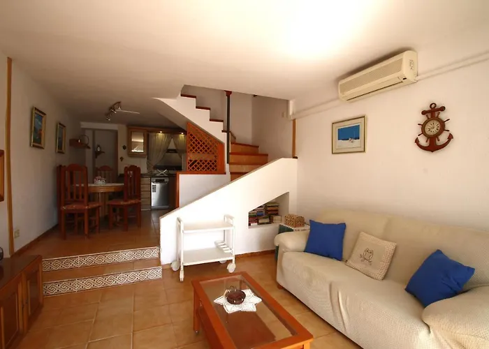 Duplex Tatil Evi *