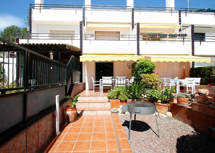 Duplex Miami Playa
