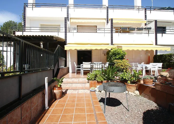 Duplex Tatil Evi Miami Playa