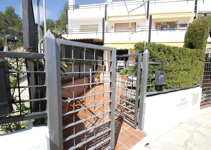 Duplex Miami Playa