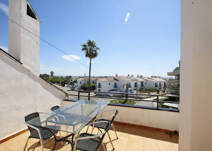 Duplex * Miami Playa