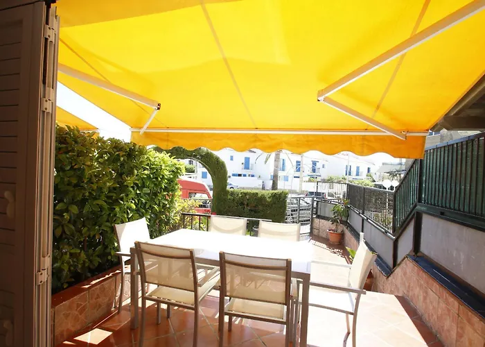 Tatil Evi Duplex *