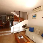 Duplex Сasa de vacaciones *