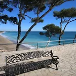 Сasa de vacaciones Duplex Miami Platja (Miami Playa)