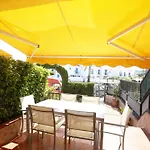 Сasa de vacaciones Duplex *