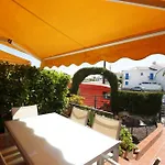 Сasa de vacaciones Duplex *
