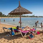 Сasa de vacaciones Duplex Miami Platja (Miami Playa)
