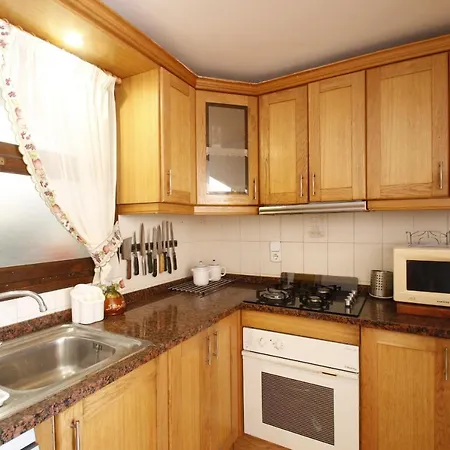 Duplex Semesterbostad *