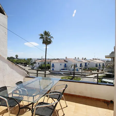 Duplex * Miami Platja (Miami Playa)