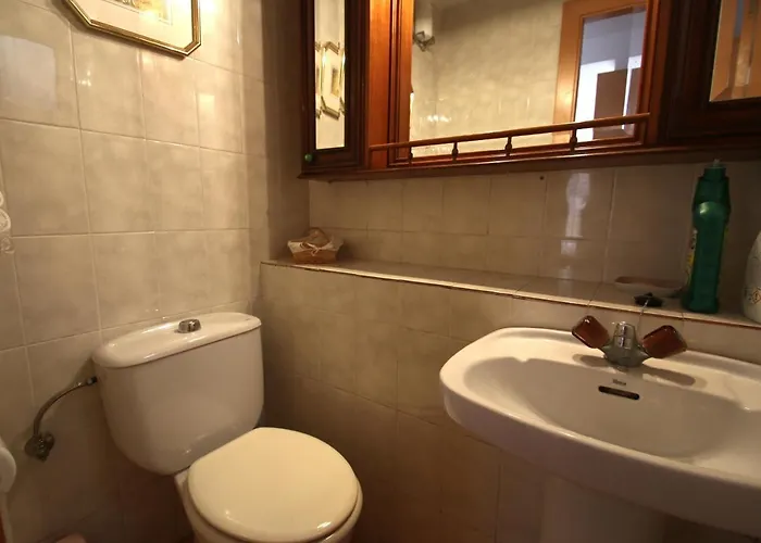 度假居 Duplex *