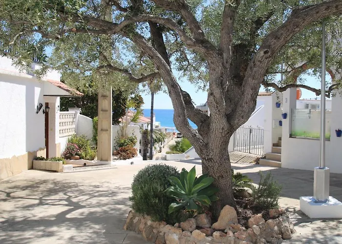 Duplex Σπίτι διακοπών *