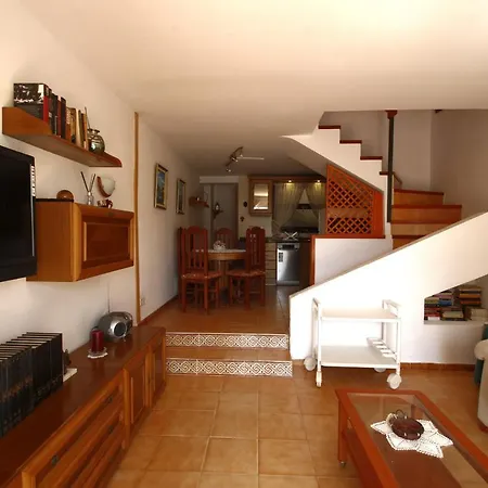 Σπίτι διακοπών Duplex *