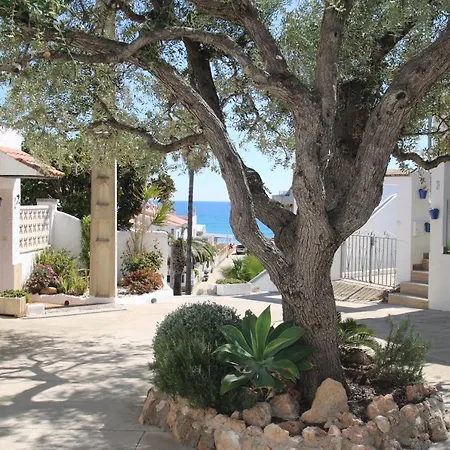 Duplex Σπίτι διακοπών *