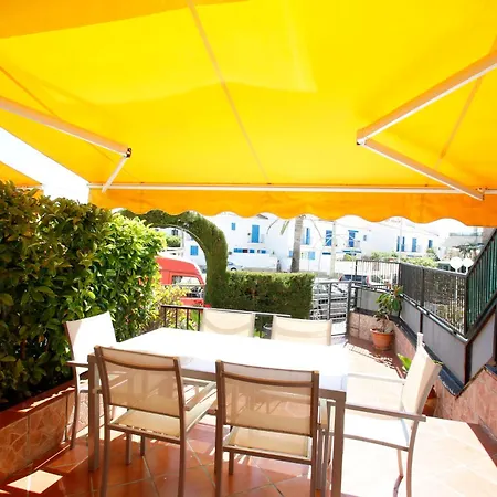 Duplex * Miami Playa