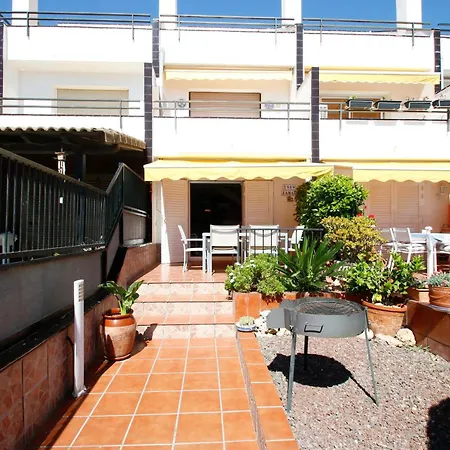 Duplex Miami Playa