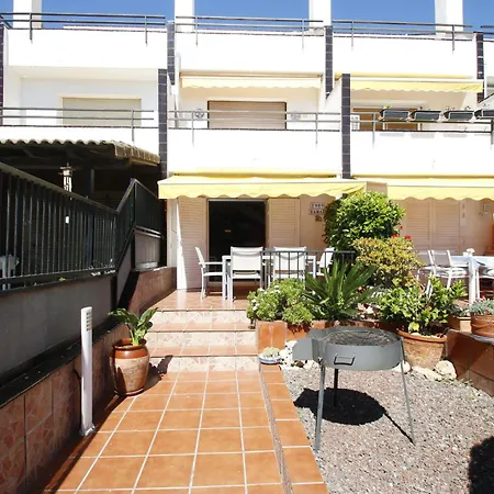 Duplex Ferienhaus Miami Playa