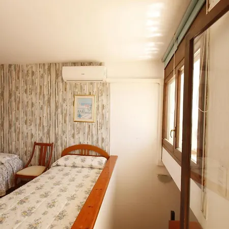 Duplex * Miami Playa