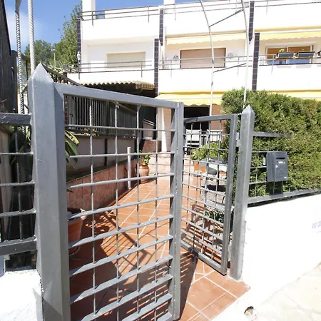 Duplex Miami Playa